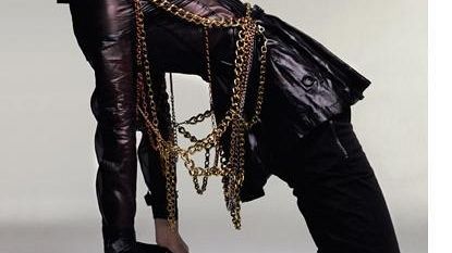 Patrizia Pepe: la presentazione della nuova collezione autunno-inverno