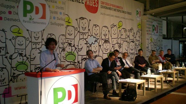 Primarie: si preparano regole anti-Renzi