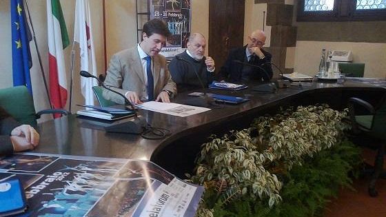 A Firenze i fuoriclasse del pattinaggio artistico mondiale