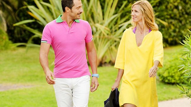 50 Giorni: France Odeon