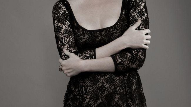 Paz Vega Principessa Fortuna a Firenze
