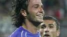 Calcio, Fiorentina. Pazzini: ''E’ il collettivo la nostra arma vincente''