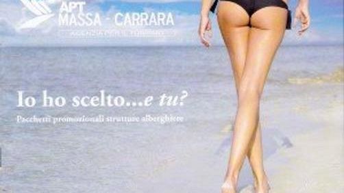 Scaletti sulla pubblicità col 'lato B': ''Spendere meglio le risorse regionali''