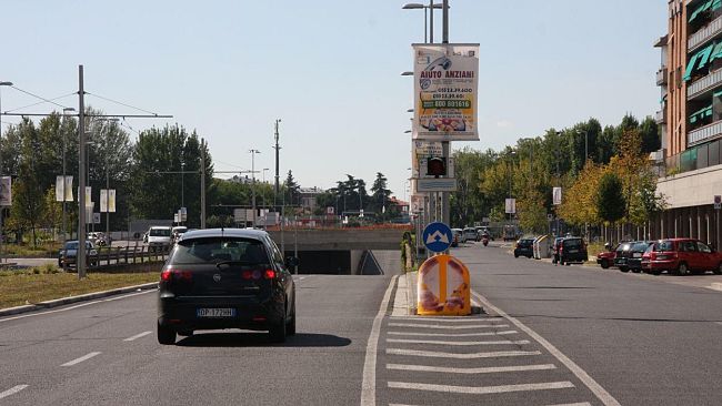 Viale Etruria, Pierguidi: “La frittata è fatta”