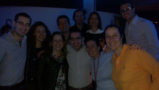 Anche le orecchiette: successo per l’iniziativa di “Pugliesi nel mondo”