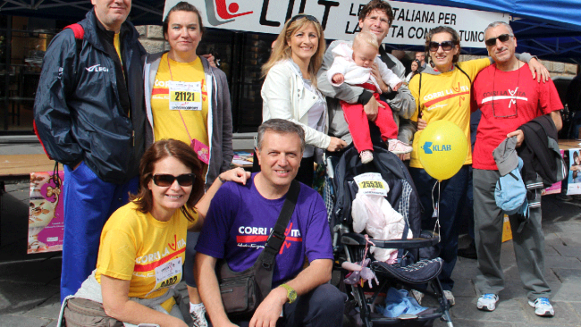 Anche i Pugliesi nel Mondo a 