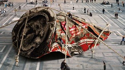 Puliamo il Mondo 2010: manifestazione di Legambiente anche a Firenze