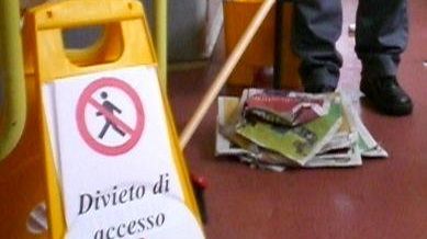 ATAF: al capolinea della stazione centrale pulizie anche a metà mattinata e metà pomeriggio