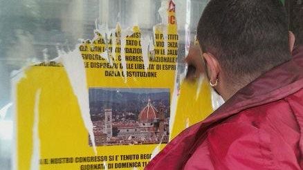 Ataf: pulizia straordinaria della pensiline