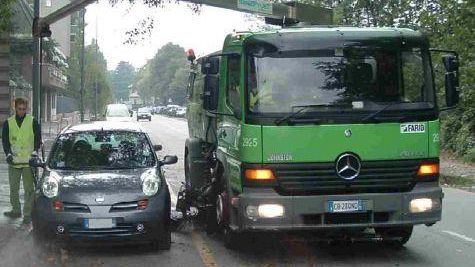 Niente più ganasce a Firenze: parola del sindaco