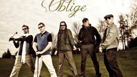 I Punkreas alla Flog per il Noblesse Oblige Tour (video)