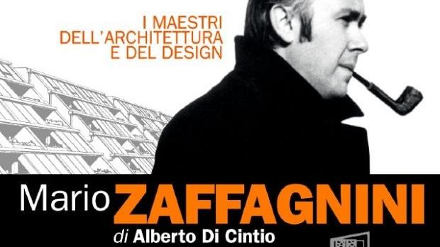 Mario Zaffagnini: maestro d'architettura e design