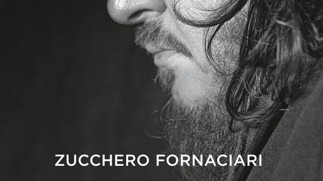 Zucchero Fornaciari incontra i lettori e firma copie del suo romanzo