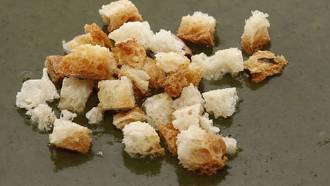 Con la zuppa di borragine alla scoperta dei vecchi sapori