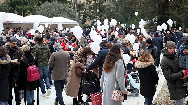 11° Open Day al Four Seasons di Firenze