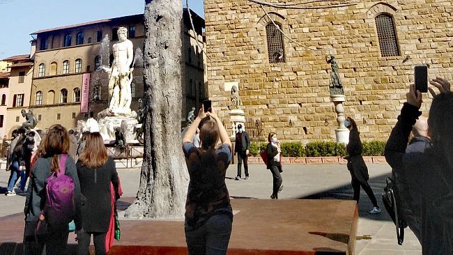 La Ferita e l'Abete? Piacciono o meno ma destano interesse