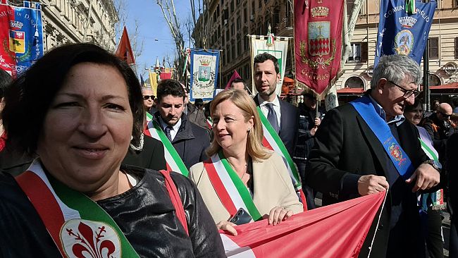 Firenze ricorda le sue giovani vittime di Mafia