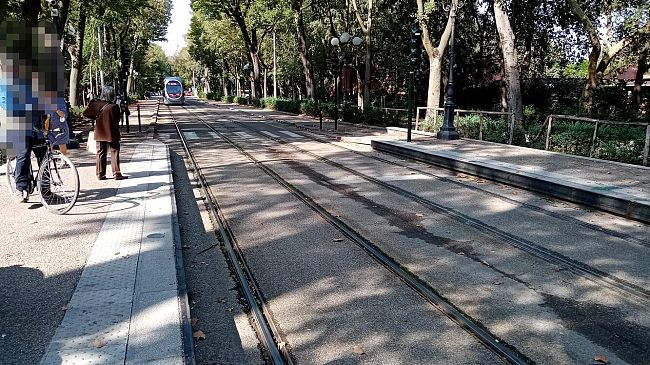 Giornalista aggredito alle Cascine