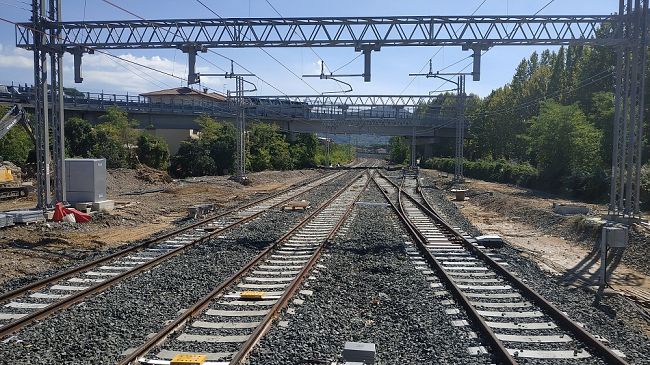 Treni: a Firenze cantieri per il rinnovo dei binari