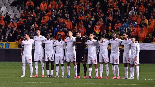 Sorpresa a Cipro, Fiorentina battuta dall'Apoel