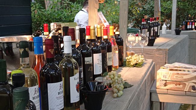 Versiliana: due giorni per i Wine Lovers