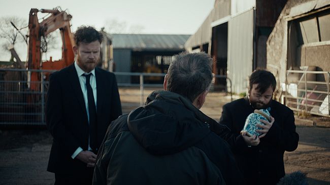 Al Valdarno Cinema Film Festival con il premio al regista Pupi Avati