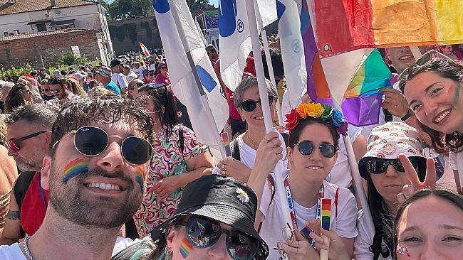 Toscana Pride a Grosseto