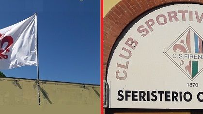 Sferisterio delle Cascine, sarà ristrutturato