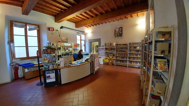 Toscana Arancione: le regole dal 14 al 21 febbraio