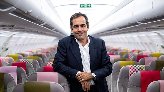 Aeroporto: +25% di passeggeri trasportati da Volotea a Firenze