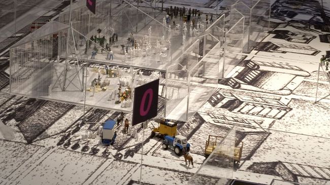 Fundamentals, uno sguardo sull’essenza dell’architettura