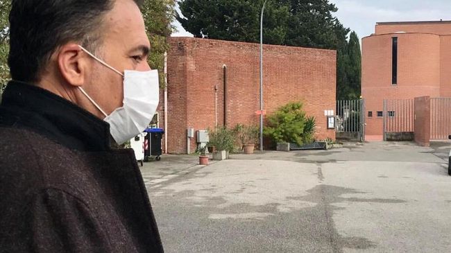 Giornata dei defunti: le visite ai cimiteri