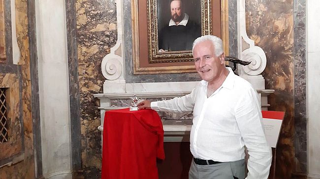 Cosimo I Granduca di Toscana, il 