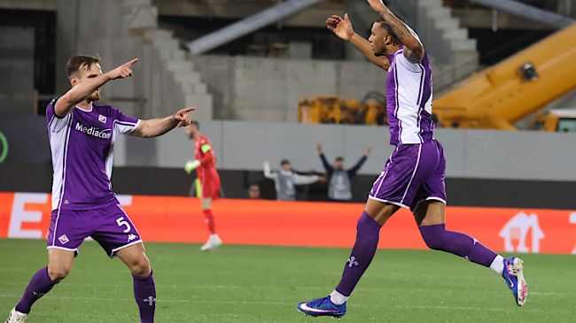 Fiorentina, vittoria amara: Conference addio con tanti rimpianti