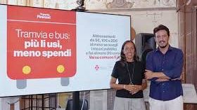 'Ti porta Firenze', problemi tecnici