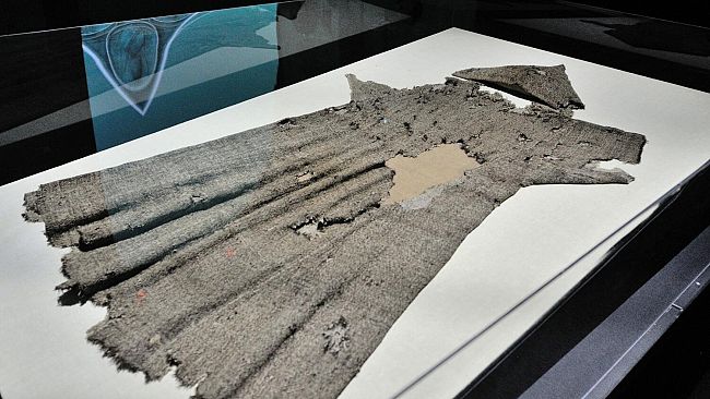 L'ultimo Sigillo: il saio di San Francesco in mostra a Firenze