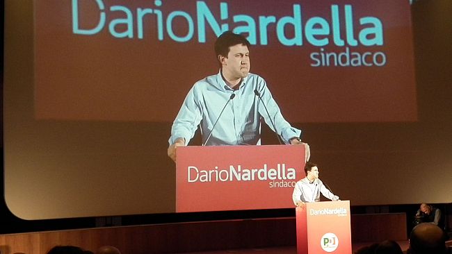 Dario Nardella: dieci anni al governo della Grande Firenze