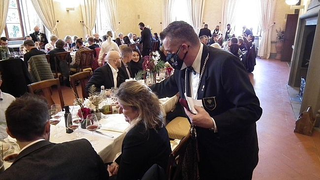 Presentata oggi l’associazione Viticoltori di Greve in Chianti