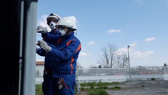 Lavori in strada, stasera cambia l'accesso alla stazione
