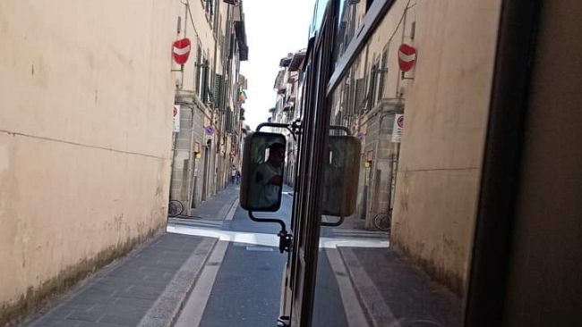 Bussini fino a mezzanotte, novità a Firenze