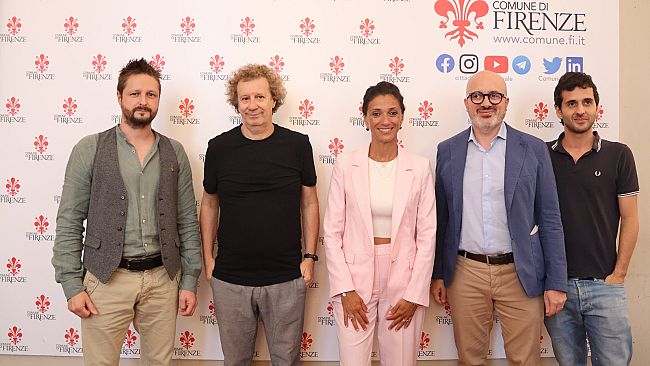 Stenterello Film Festival 2025