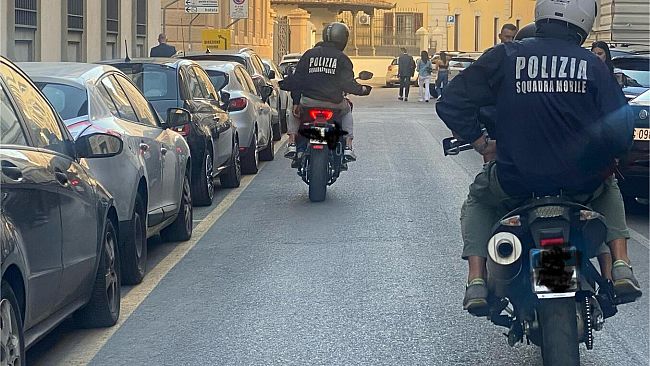 Furto di gioielli per 17.000 euro sul Ponte Vecchio: svolta 