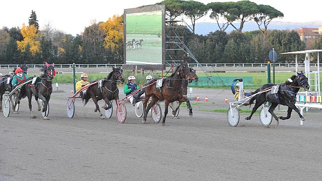 Louvre e Federico Esposito in 1.13.4 conquistano il 68° GP Duomo 2014