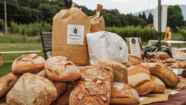 Dal 17 al 19 giugno a Prato si celebrano 300 anni di vino e di gusto