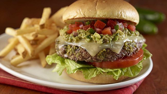 Hard Rock Café aperto tutto agosto con menù speciali per chi resta in città