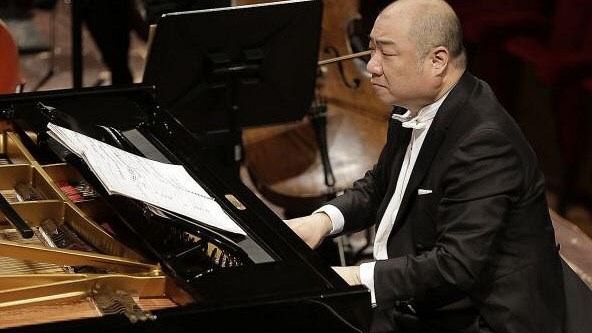 Il pianista Xu Zhong al Festival Musicale Savinese