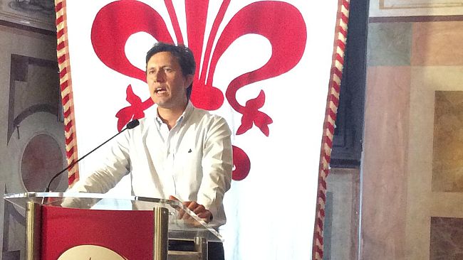 Aggressione a Bianco, solidarietà di Nardella