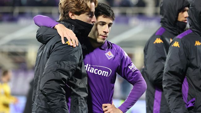 Bove c'è ma non in campo, l'Udinese fa bottino pieno al Franchi