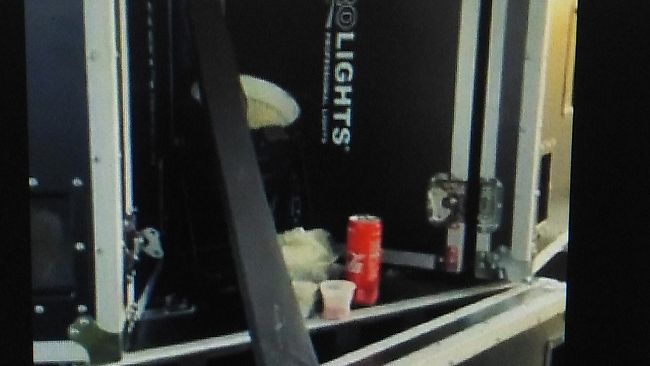 Firenze, danneggiato L'Albero di bauli: vandali registrati 