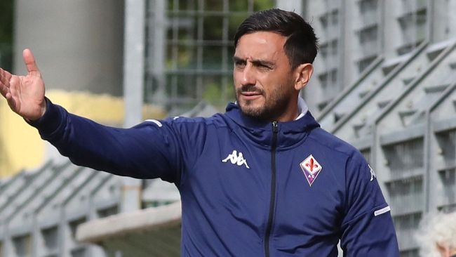 Primavera: Fiorentina - Sassuolo oggi allo stadio Franchi